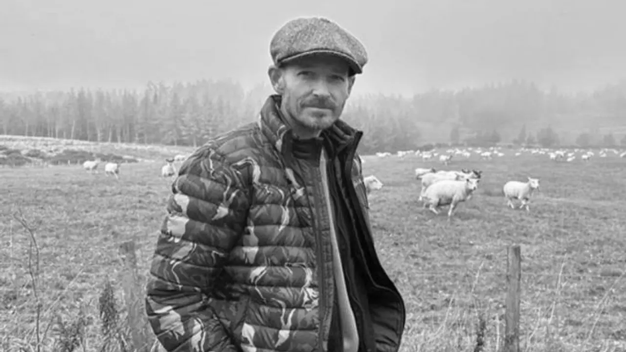 Džoni Irvin
