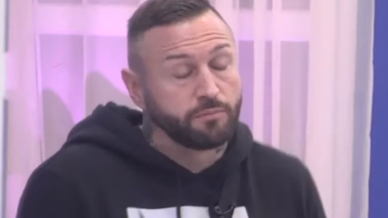 Nenad Aleksić Ša