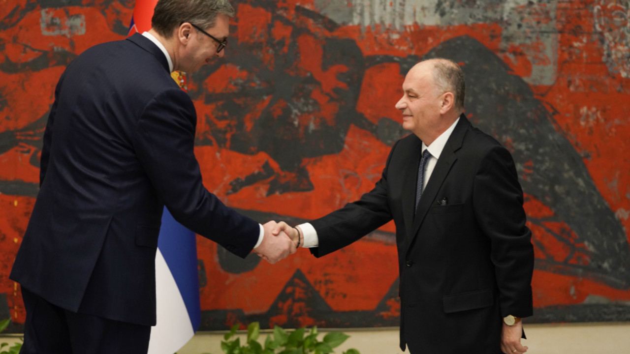 Foto: Tanjug/Strahinja Aćimović