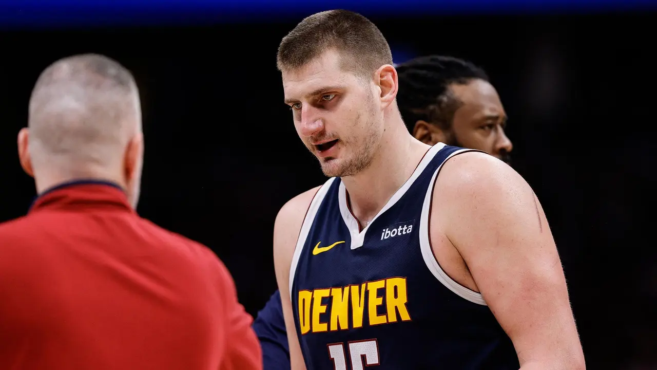 Nikola Jokić