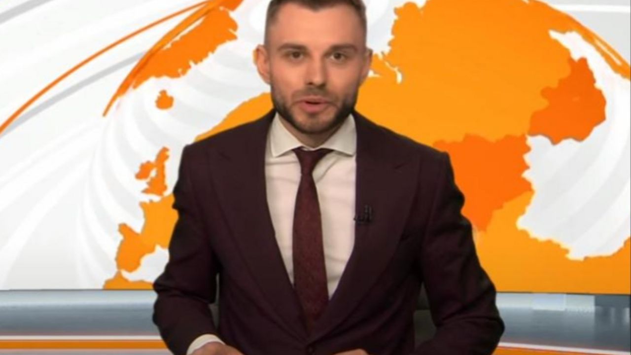 Orest Drimalovski