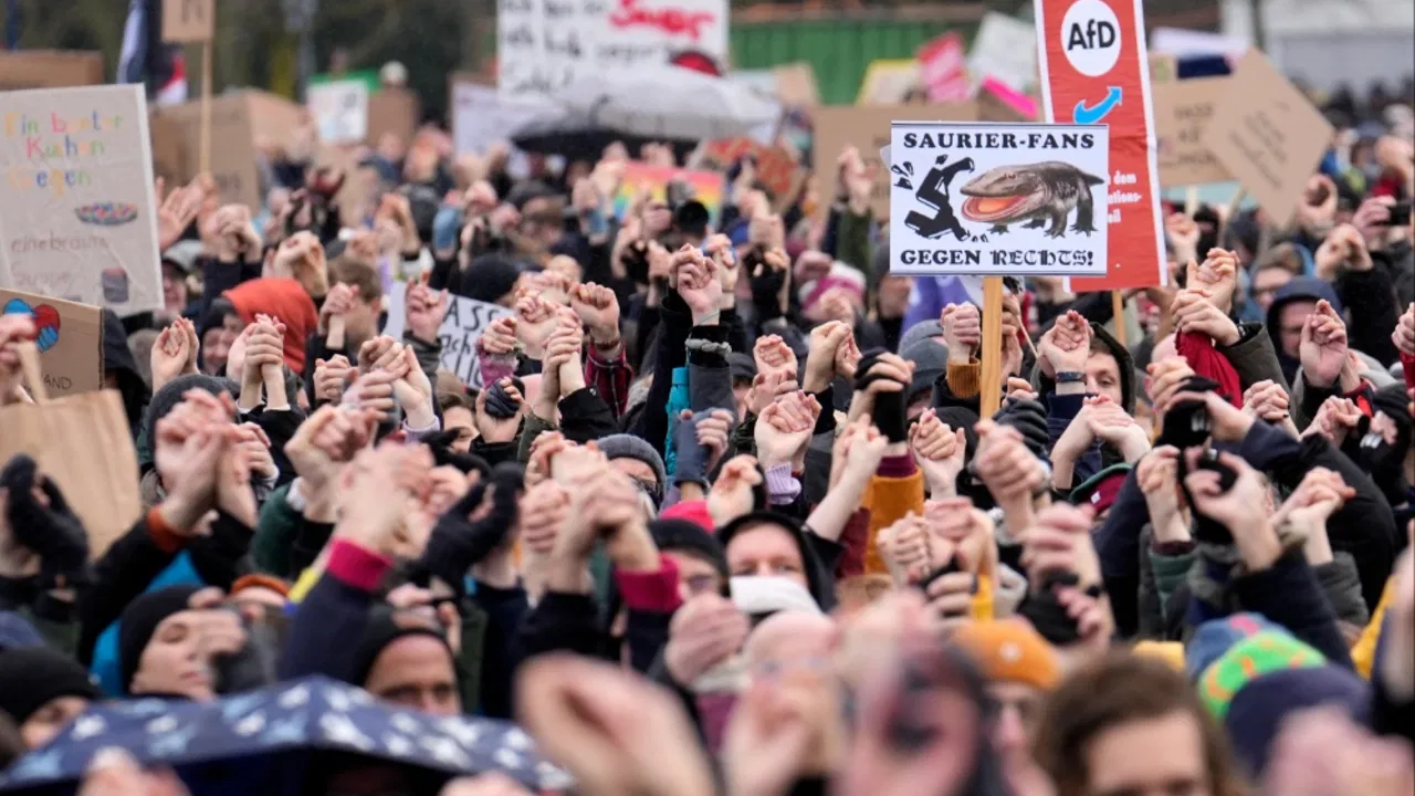 Protest