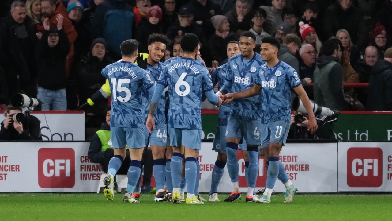 FK Aston Vila