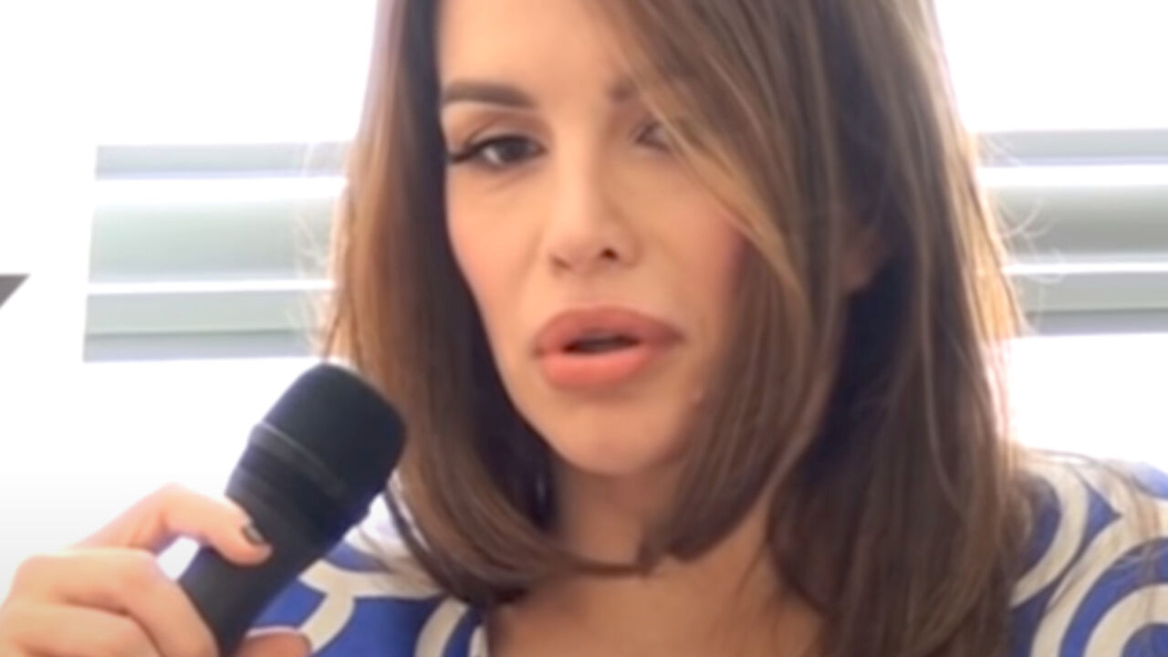 Severina