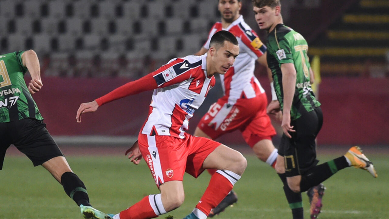 Andrej Đurić