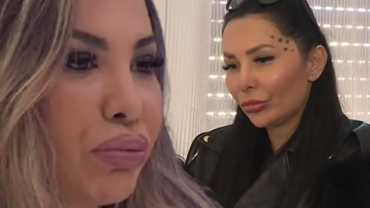 Aneli Ahmić, Sita Ahmić