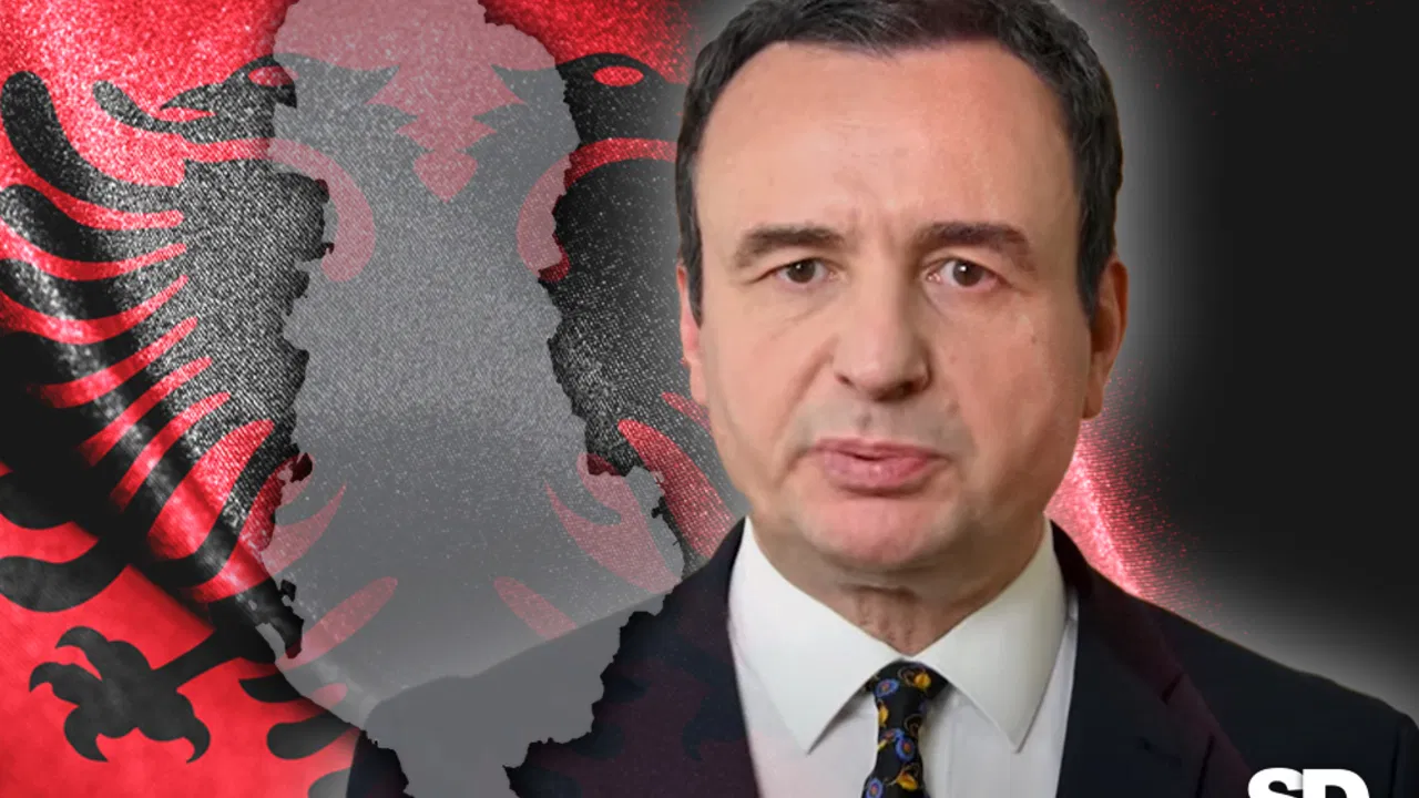 Foto: Youtube Printscreen/Al Jazeera Balkans, Shutterstock