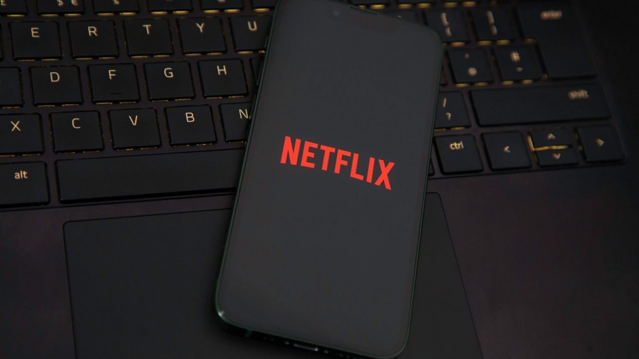 Netflix