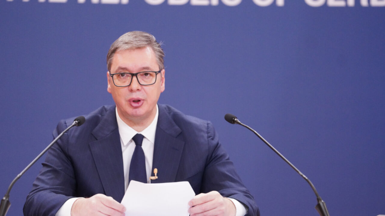 Foto: Tanjug/Nemanja Jovanović