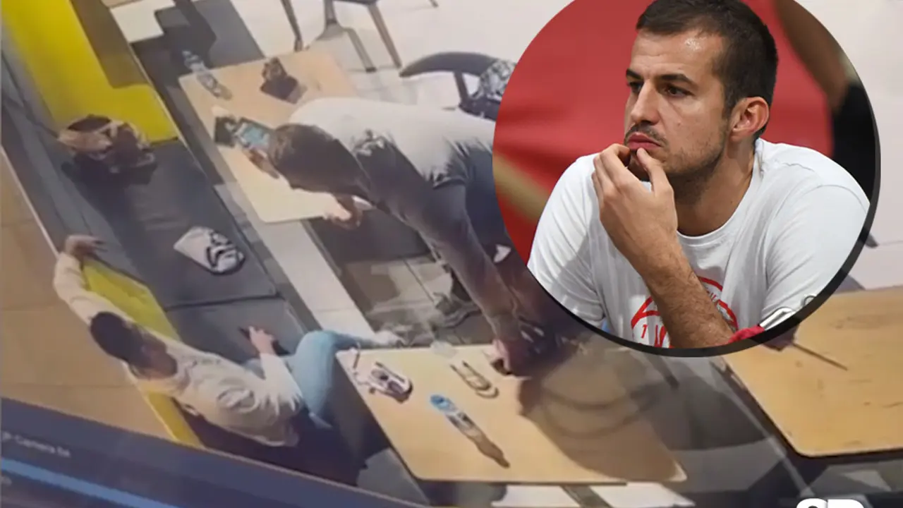 Nemanja Bjelica