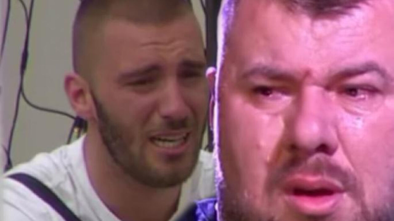 Mensur Ajdarpašić, Marko Janjušević 