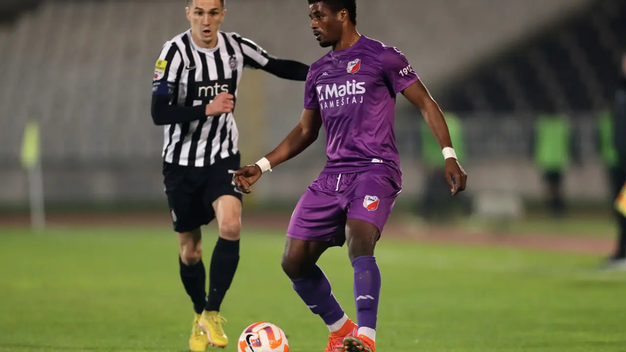 Ibrahim Tanko
