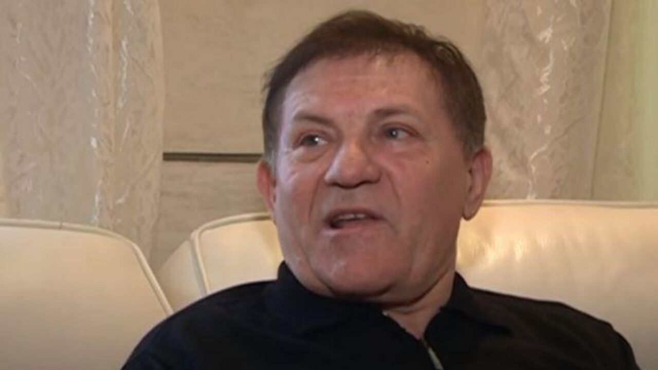 Miloš Bojanić