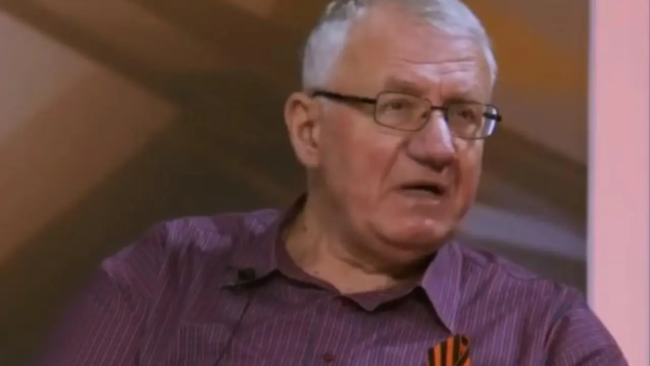 Vojislav Šešelj