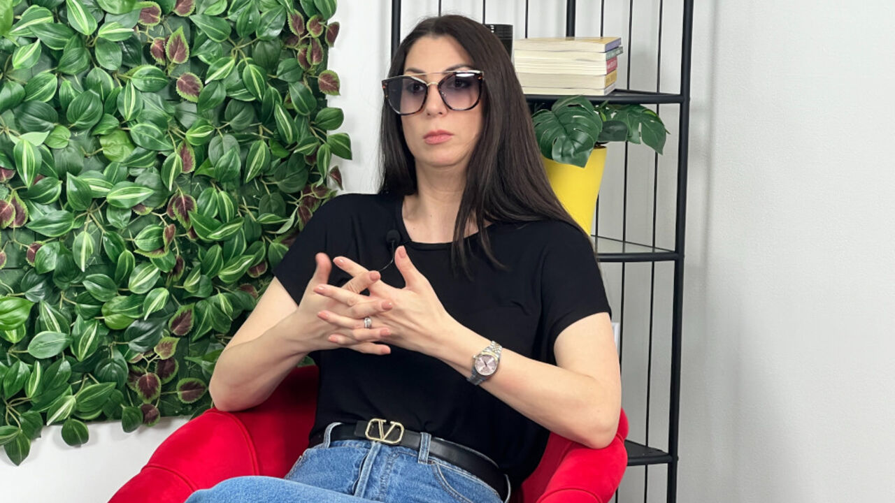 Nadežda Biljić