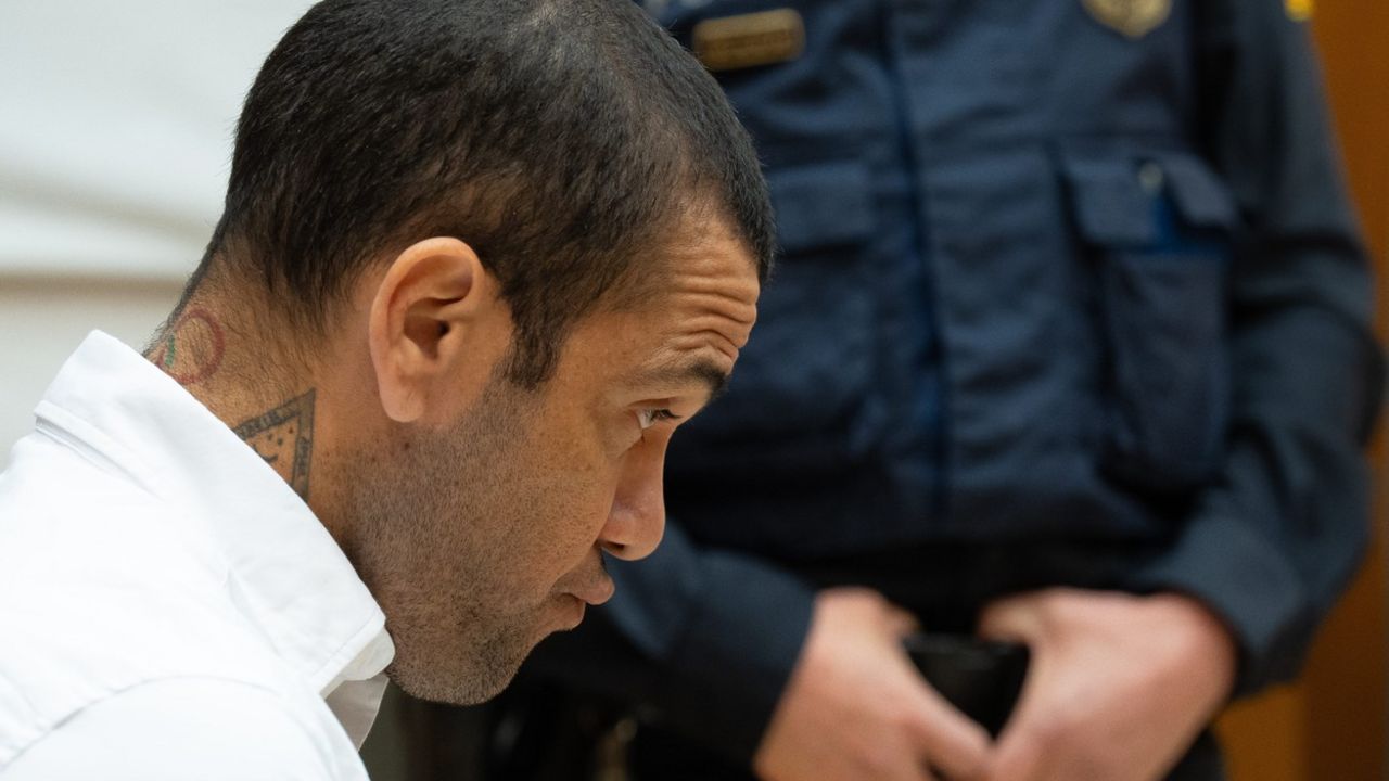 Dani Alveš