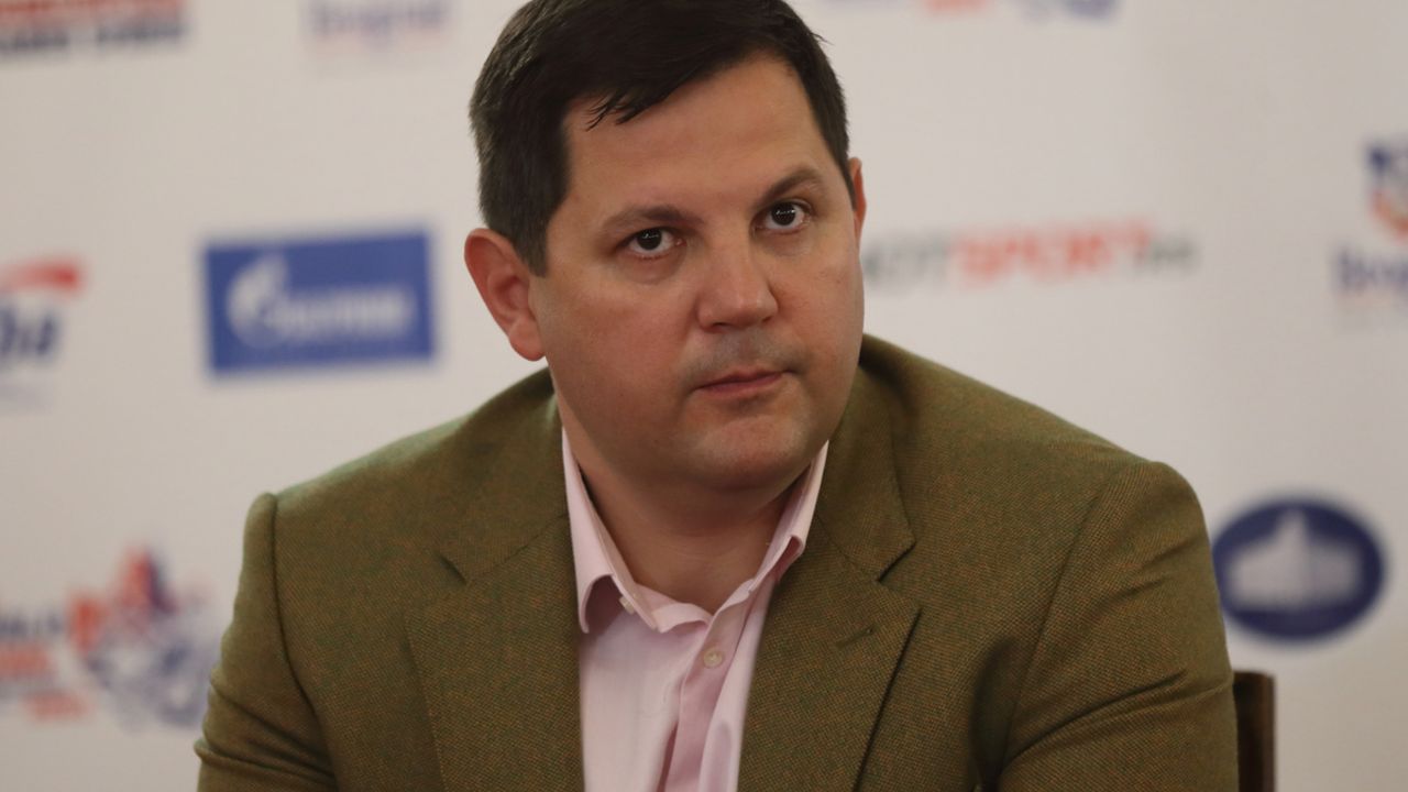 Nenad Borovčanin