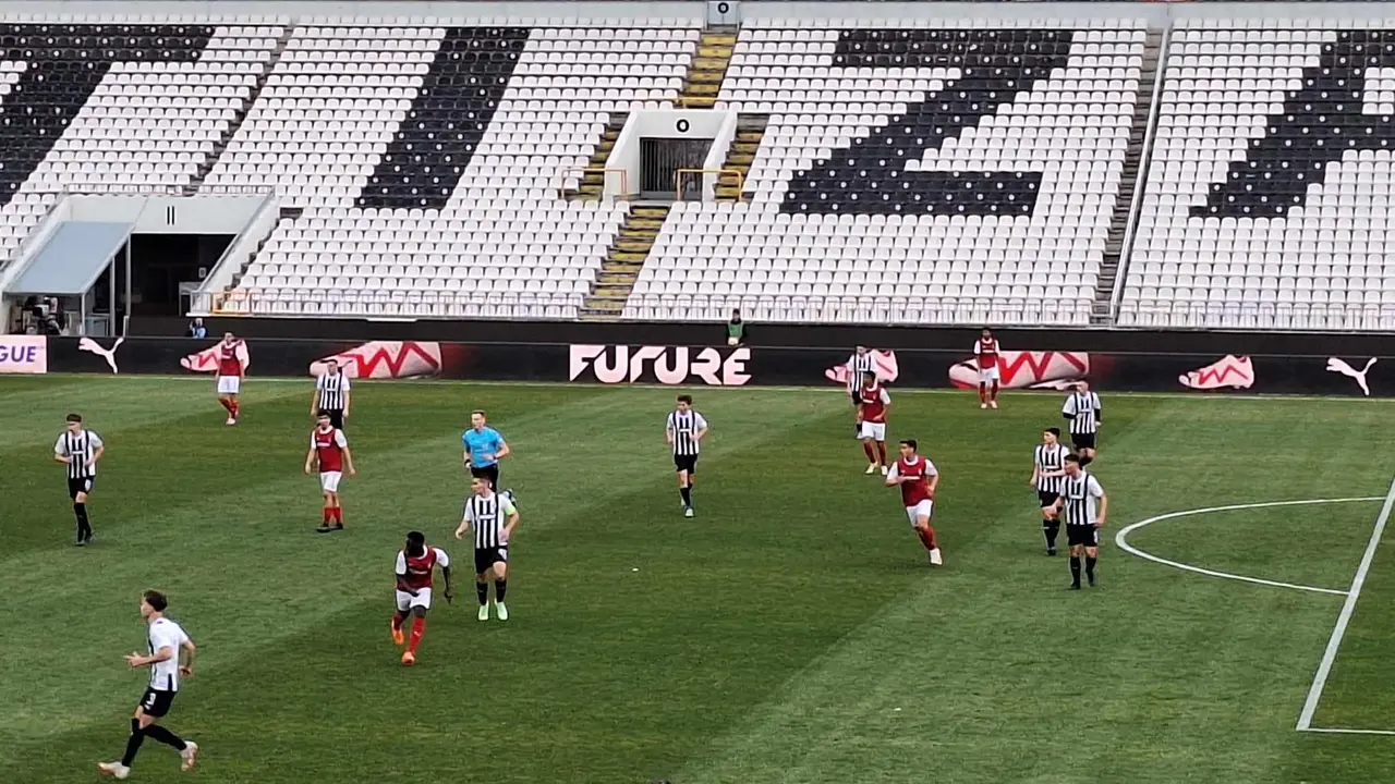 FK Partizan