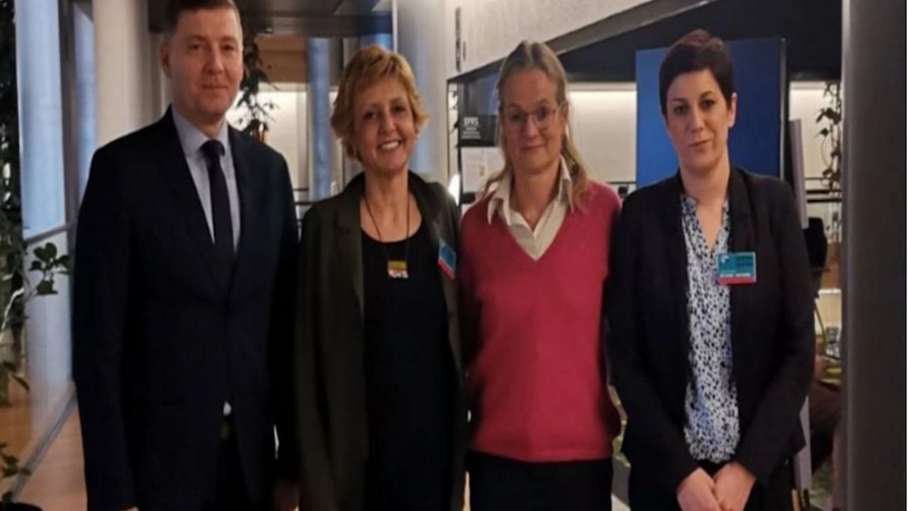 Nebojša Zelenović i Biljana Stojković