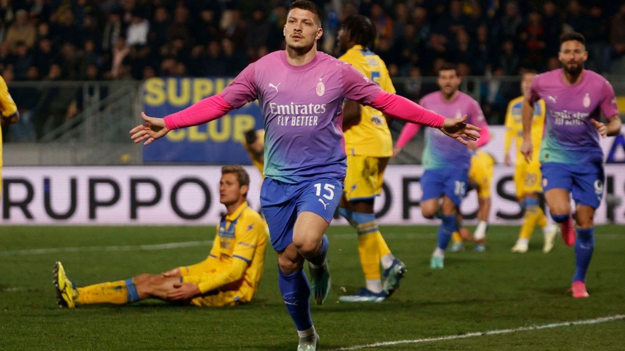 Luka Jović