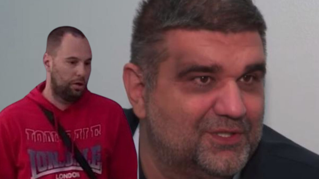 Saša Mirković, Zvezdan Slavnić