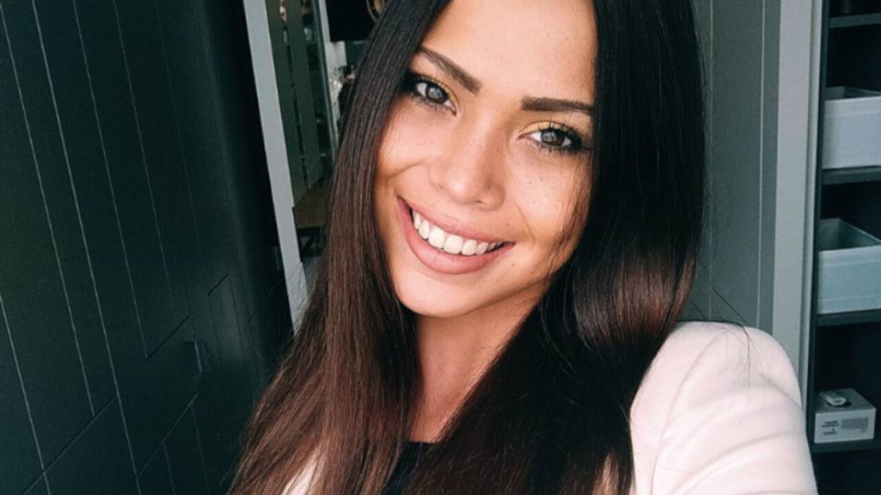 Foto: Instagram Printscreen/ivana_smit