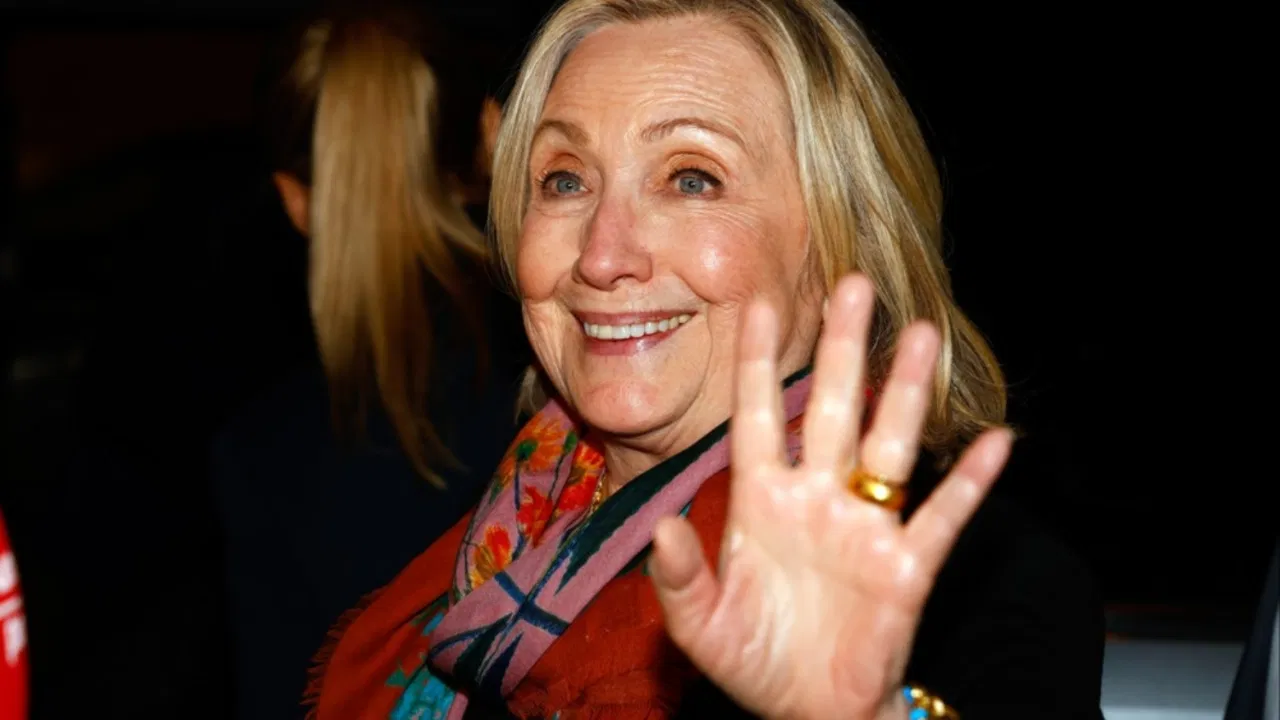 Hilari Klinton