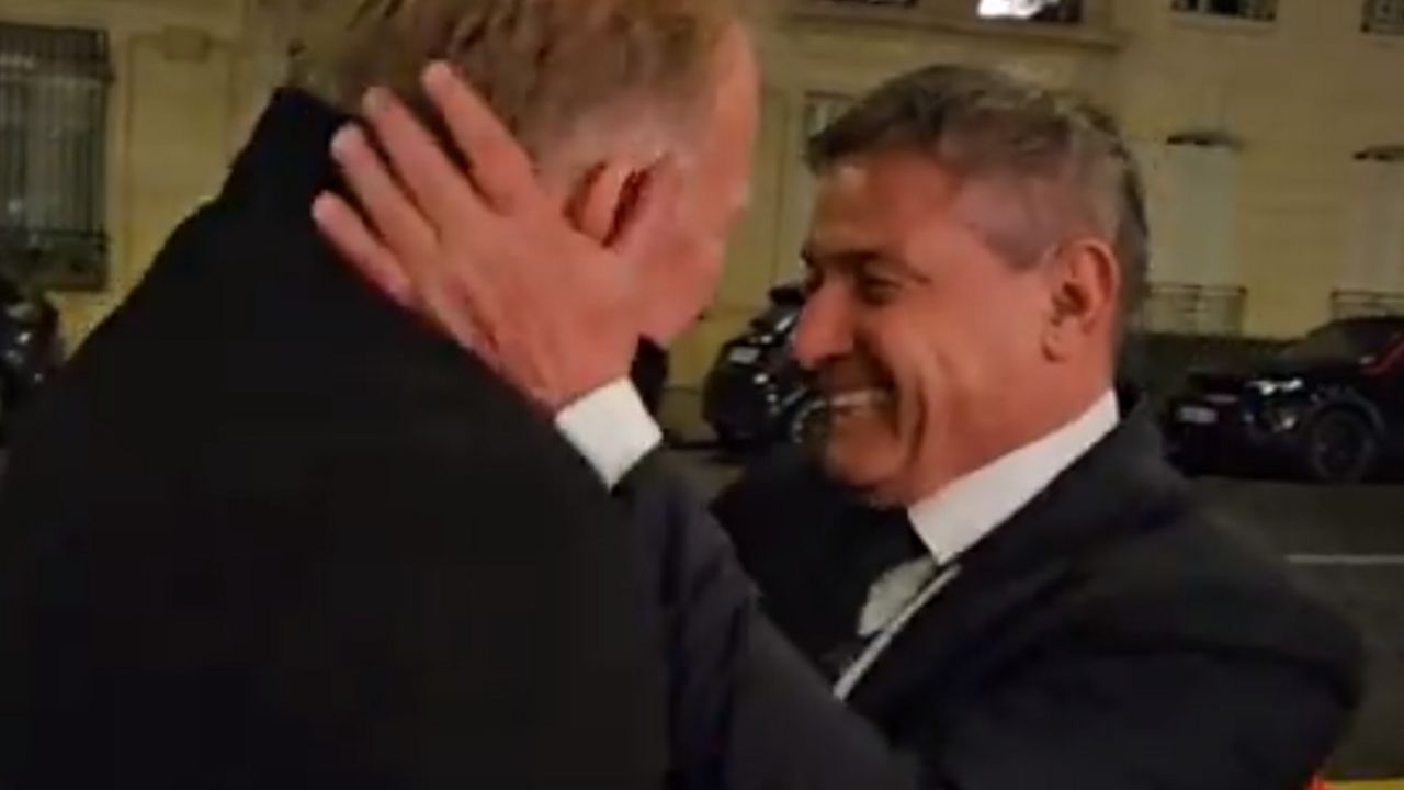 Dragan Stojković i Robert Prosinečki