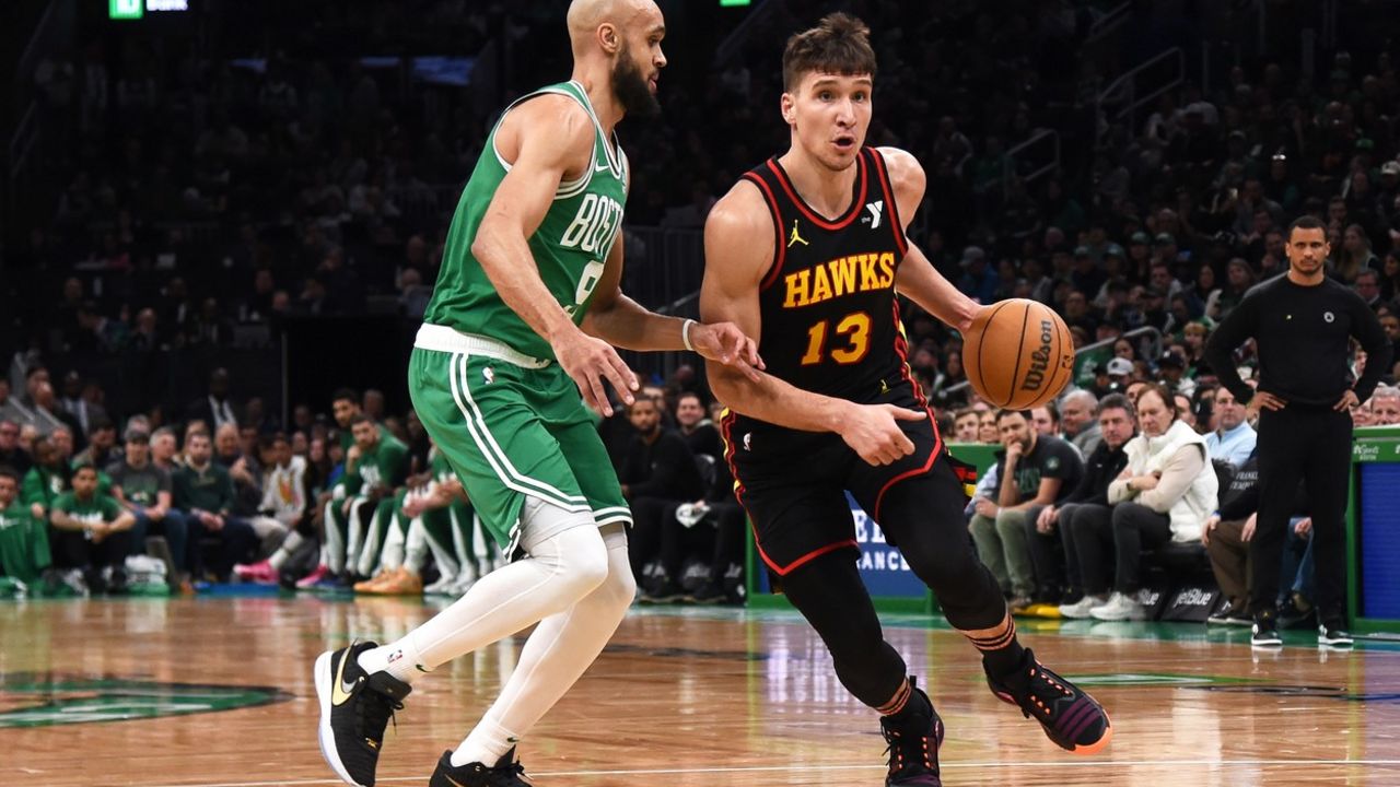 Bogdan Bogdanović