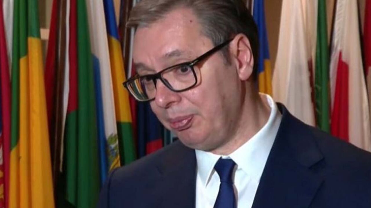 vučić