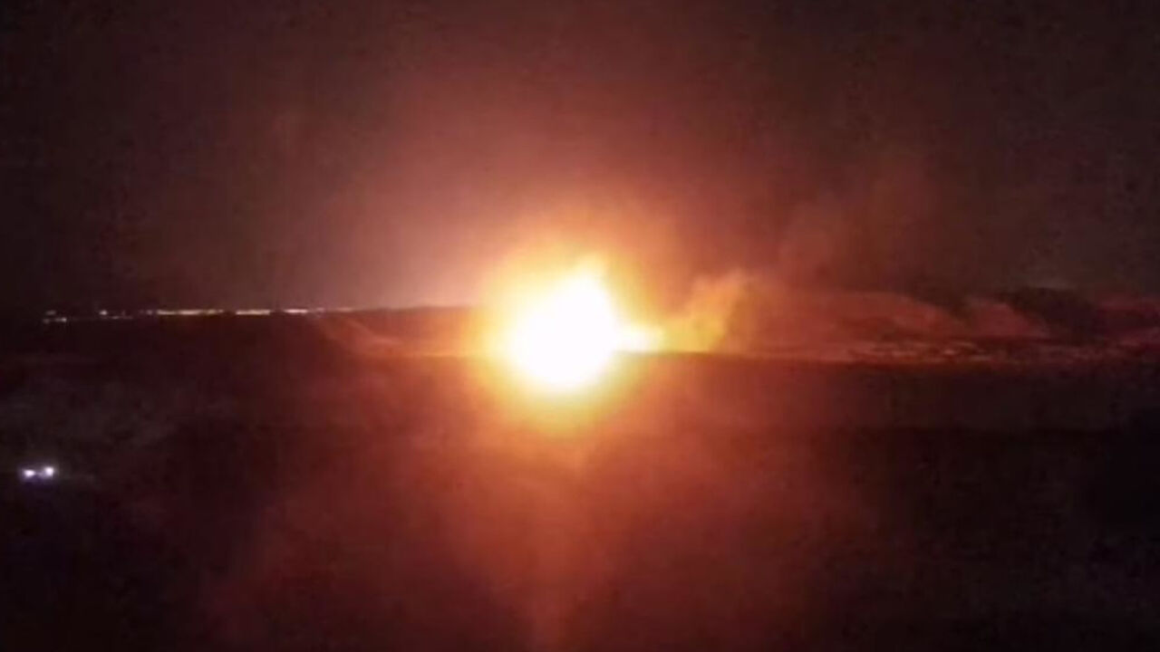 Erupcija vulkana
