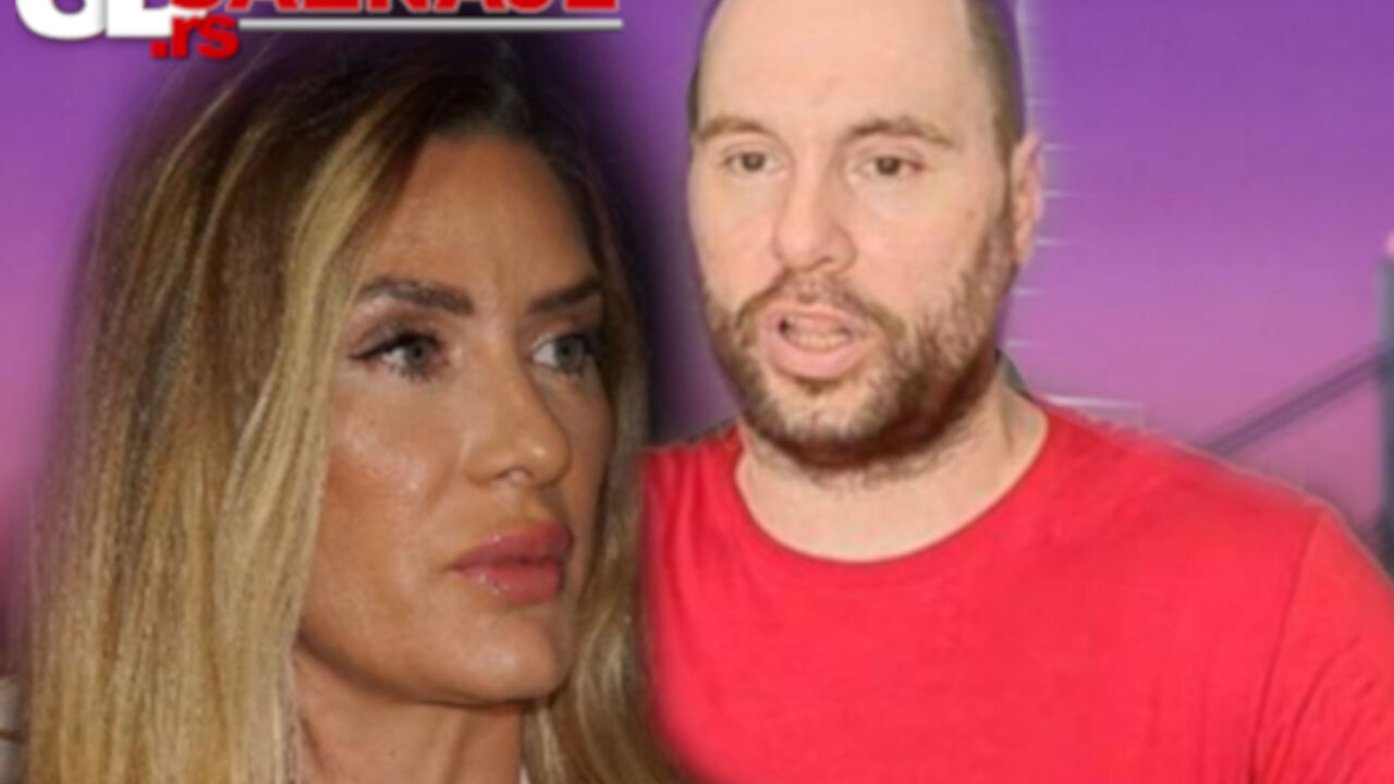 Ana Ćurčić, Zvezdan Slavnić