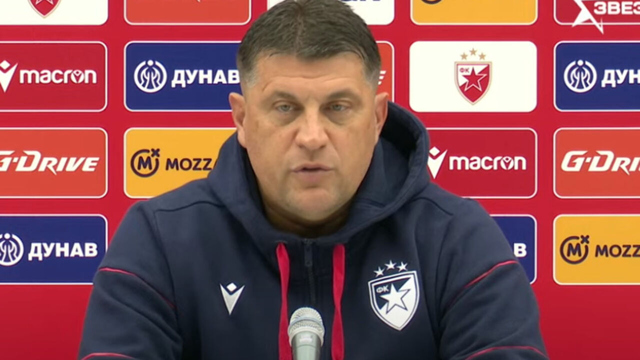 Vladan Milojević