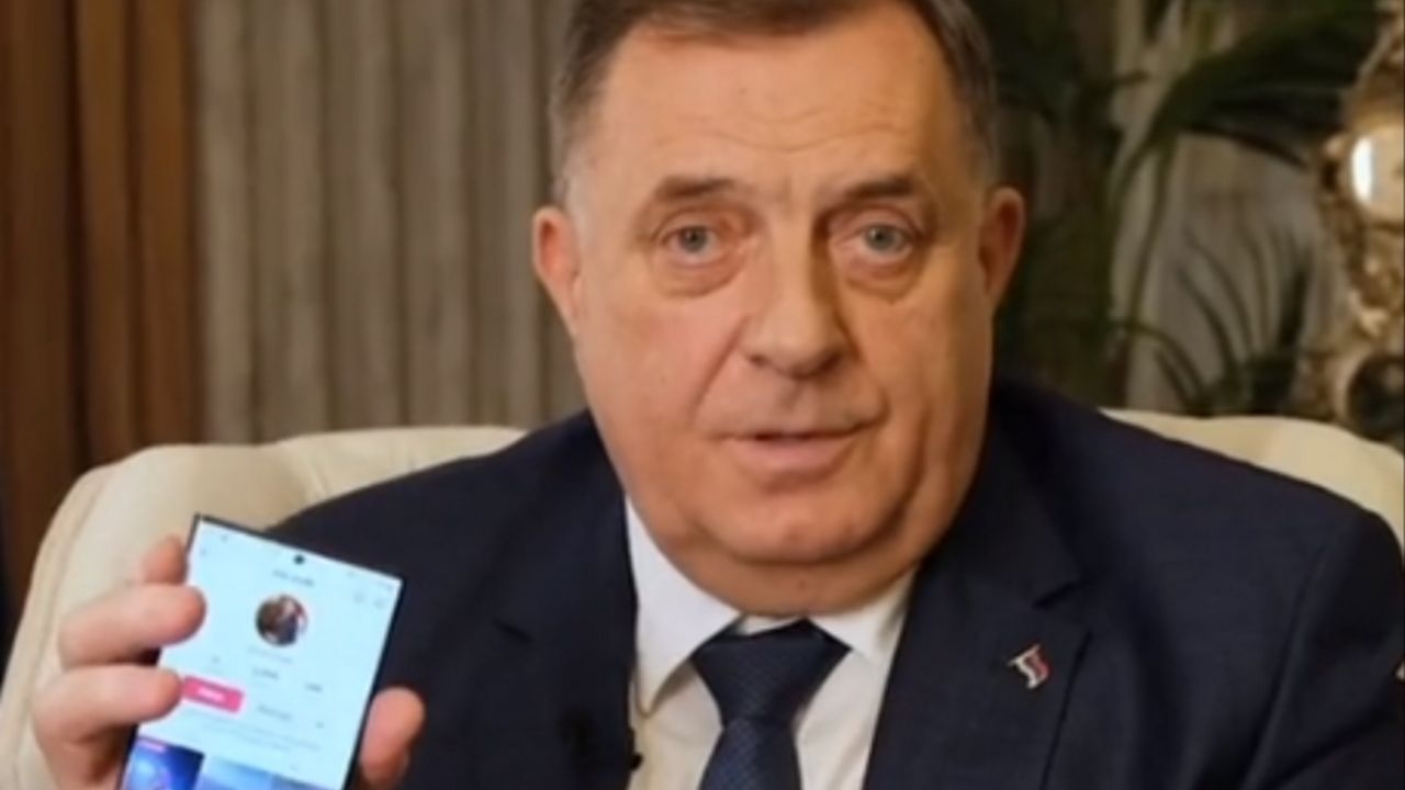 dodik