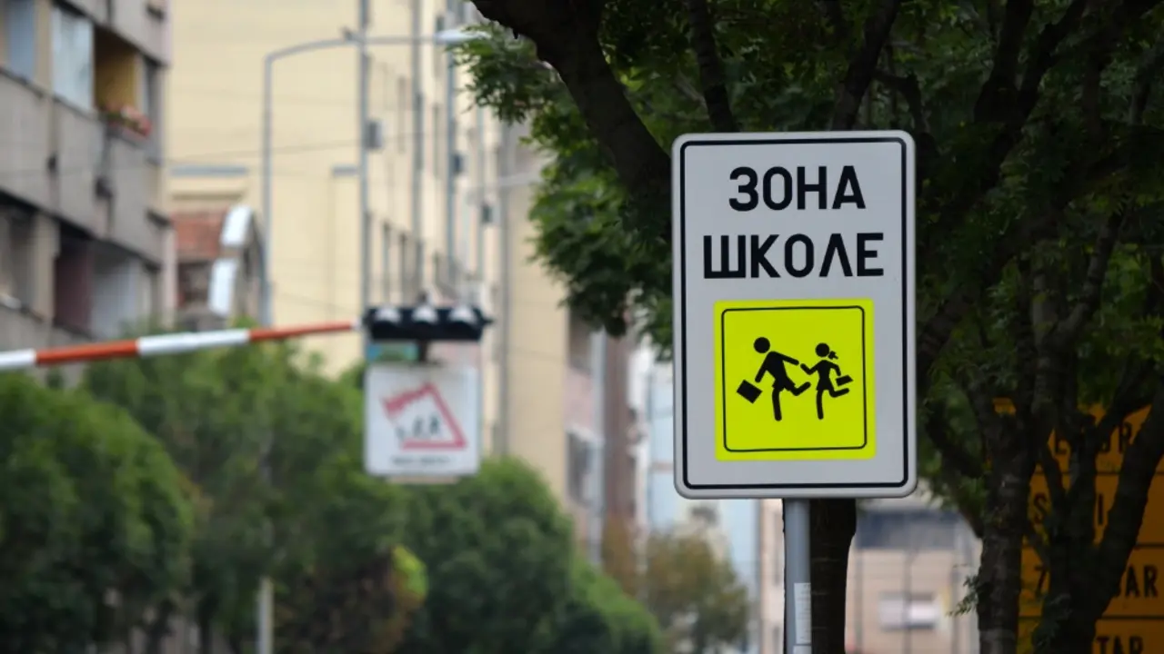 Škola