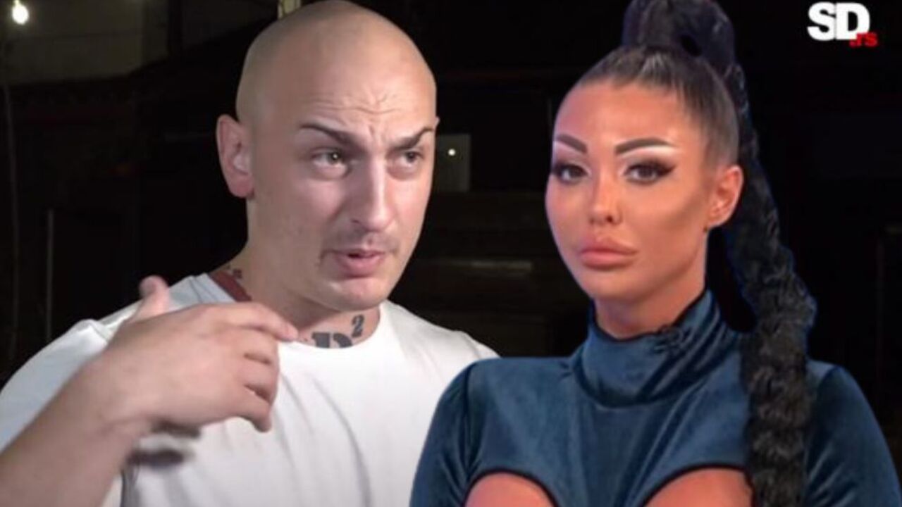 Maja Marinković, Dragomir Despić Desingerica
