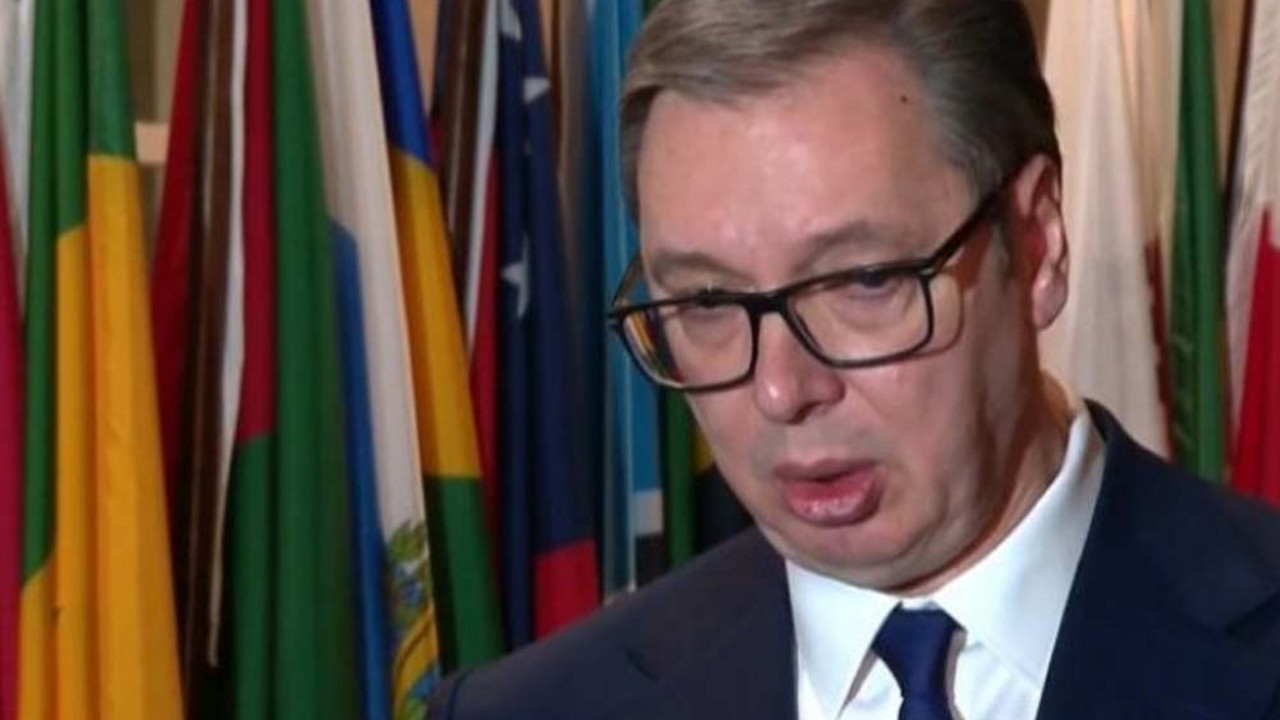 vučić