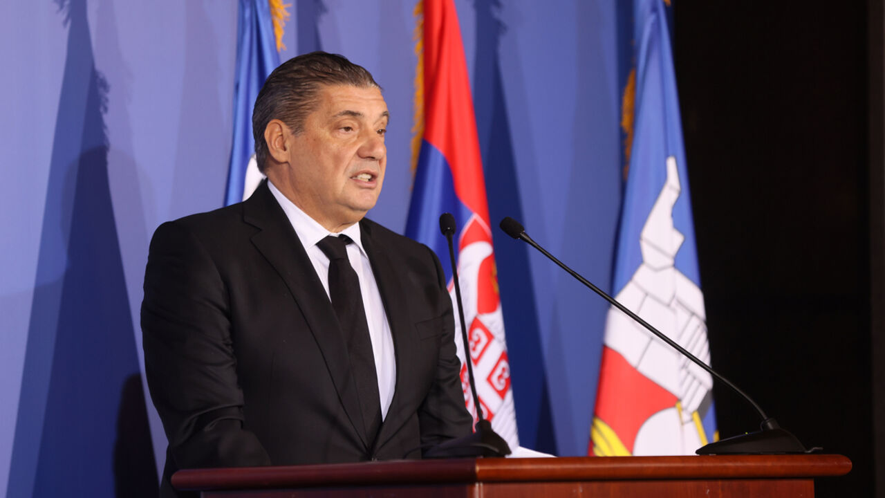 Miško Ražnatović