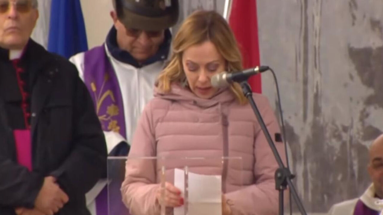 Đorđa Meloni