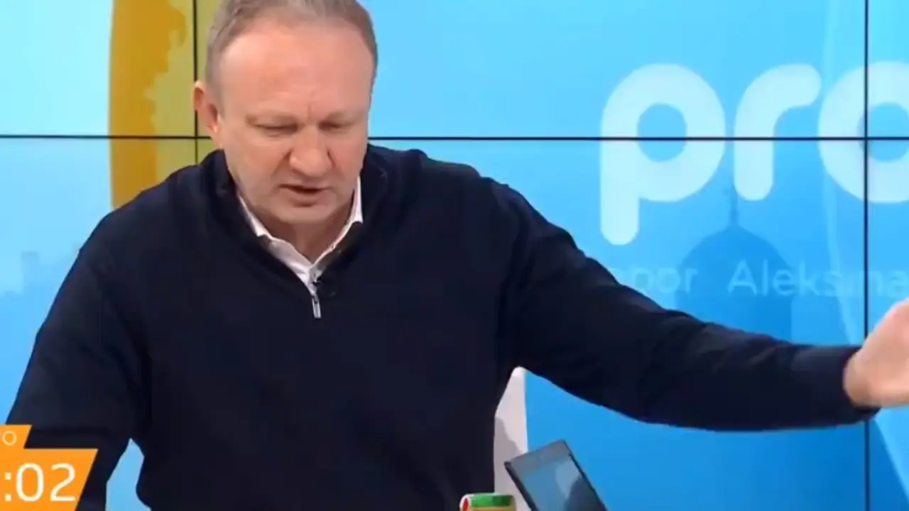 Dragan Đilas