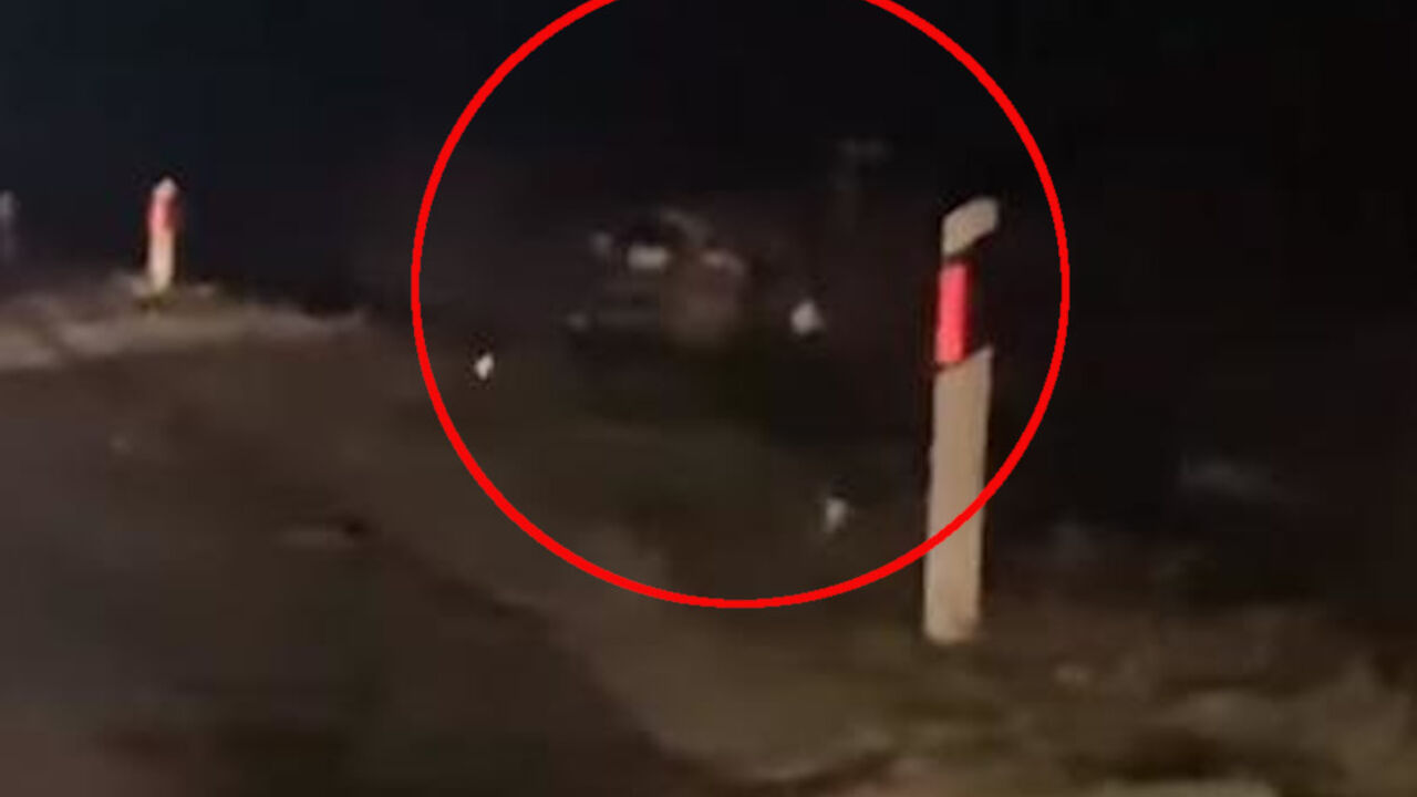 Saobraćajna nesreća kod Vrbasa