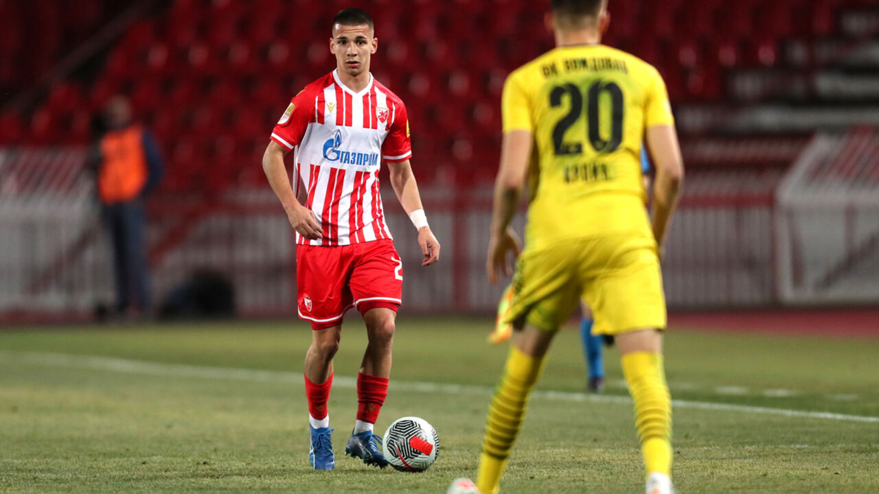 Viktor Radojević