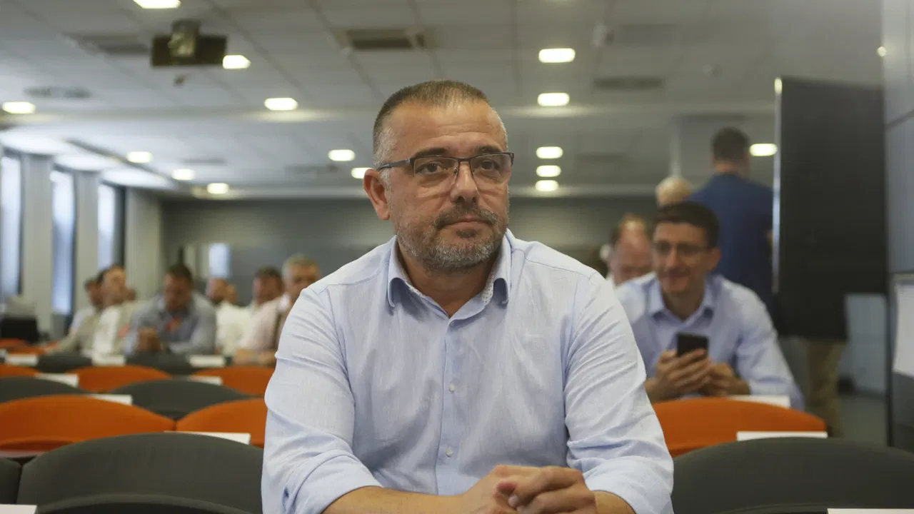 Branislav Nedimović