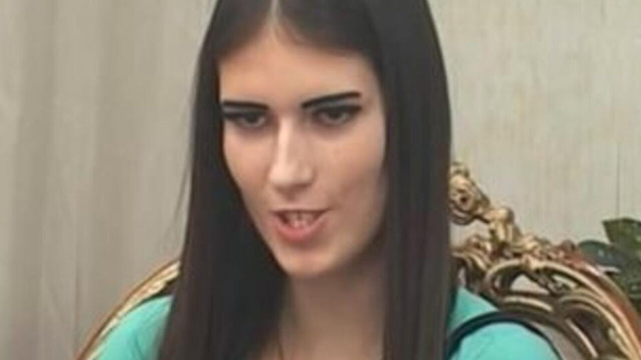 Sandra Pavlović Meduza