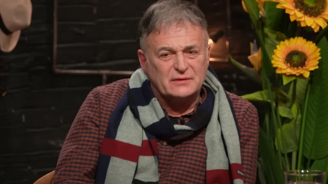 Branislav Lečić