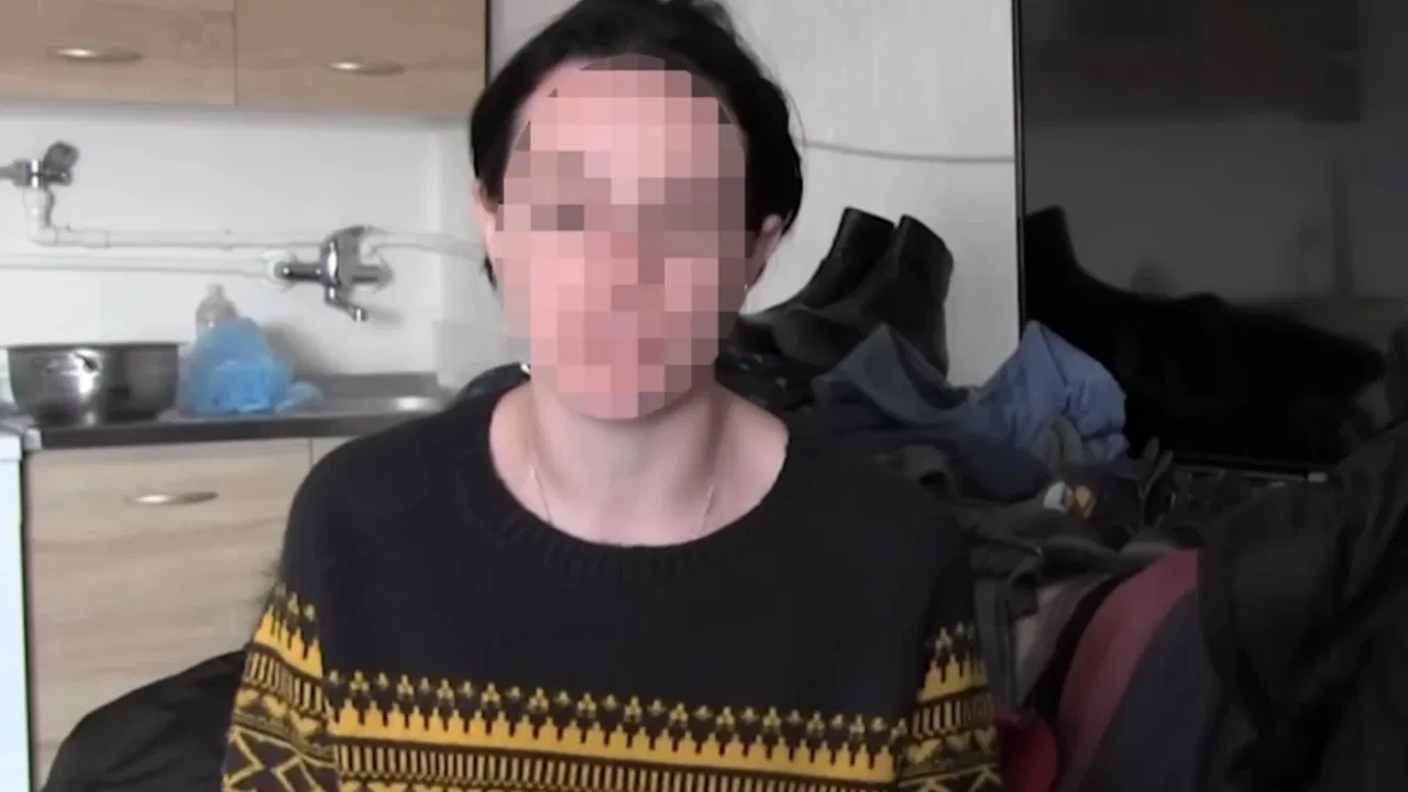 Ubistvo na Pešteru