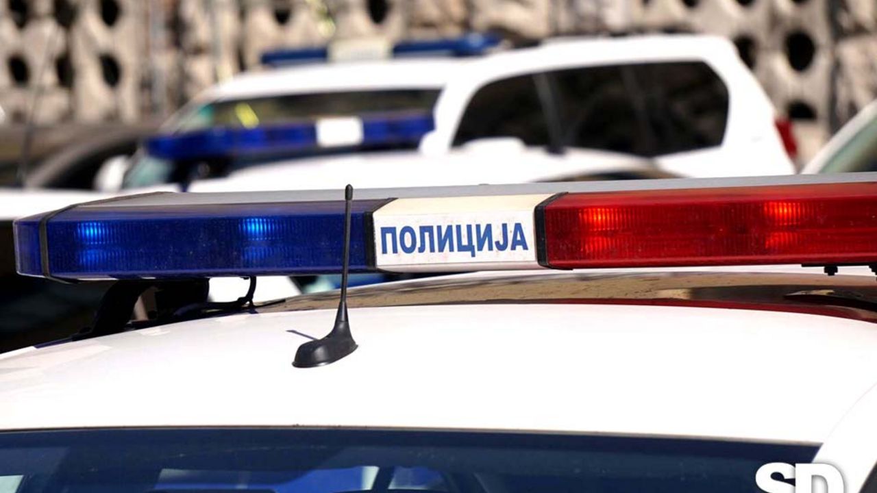 policija 