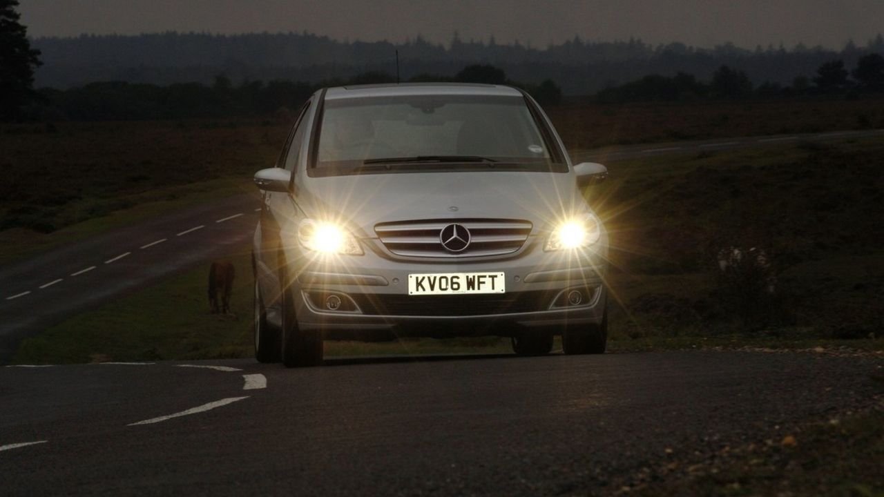 Mercedes