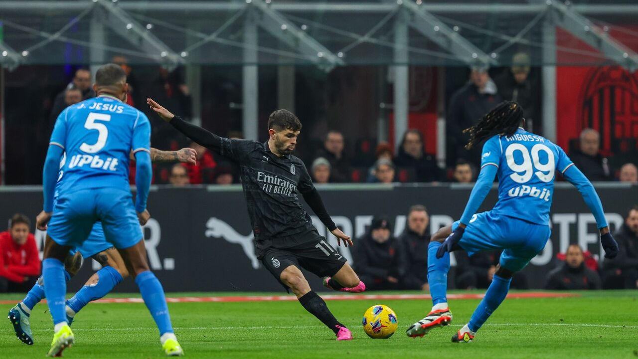 FK Milan
