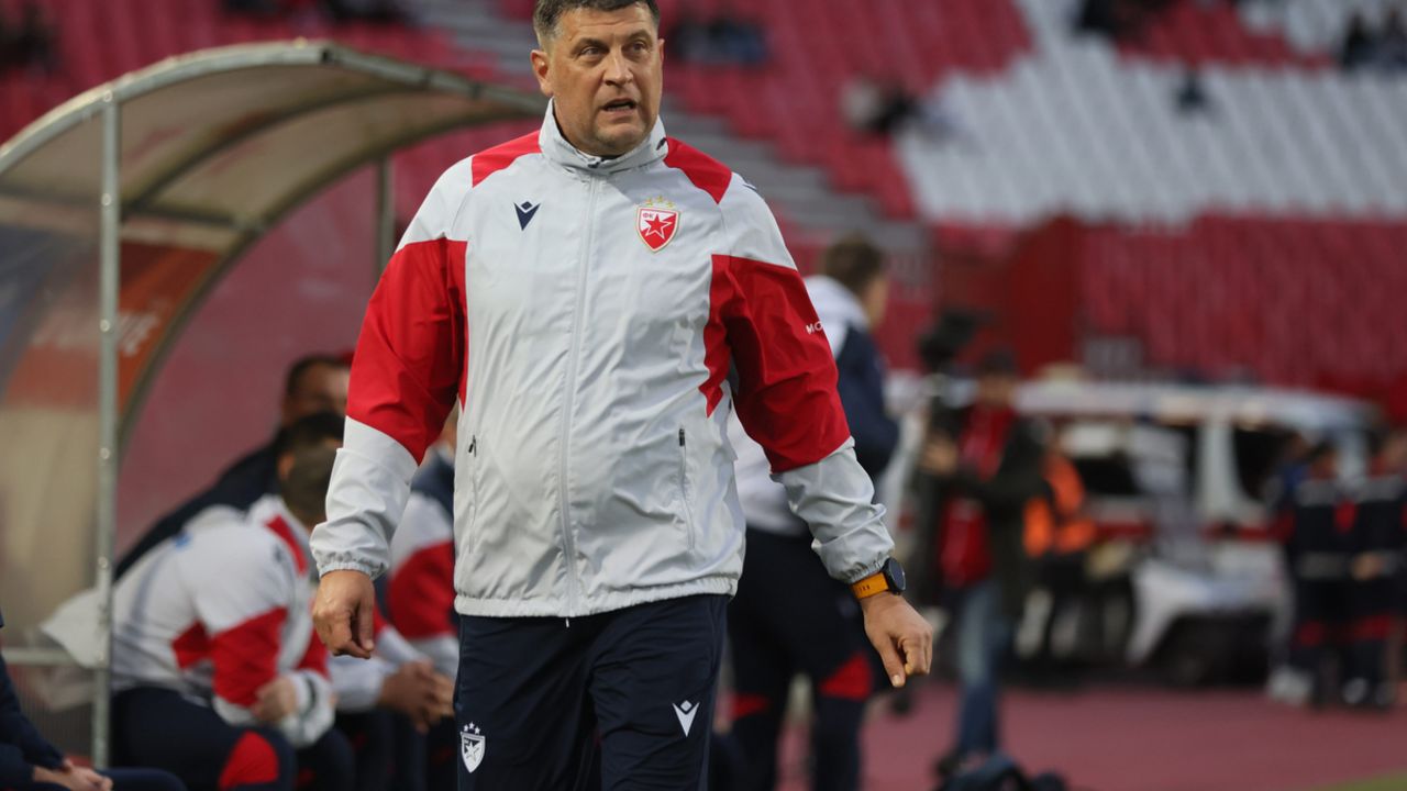 Vladan Milojević